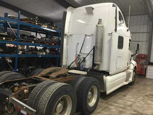 Peterbilt 387