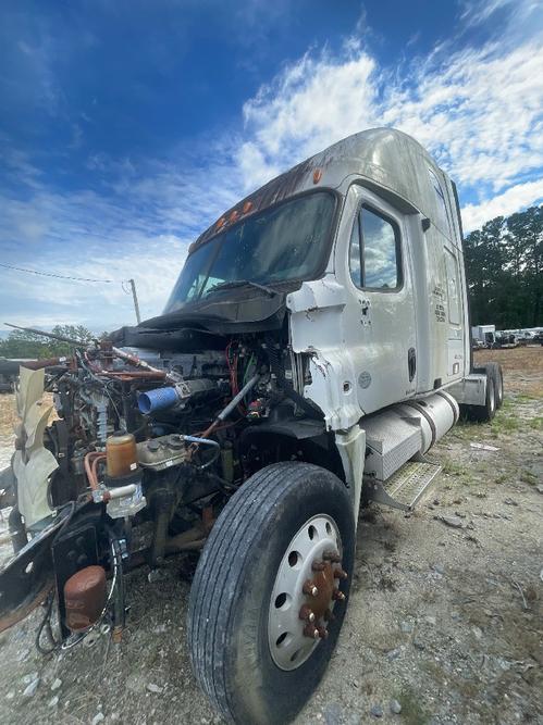 KENWORTH T700