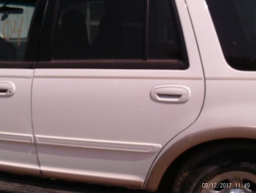 FORD EXPEDITION