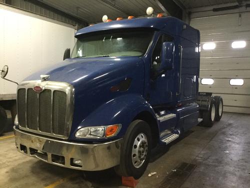 PETERBILT 387