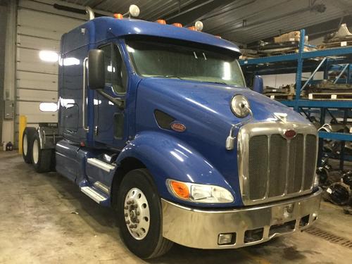PETERBILT 387
