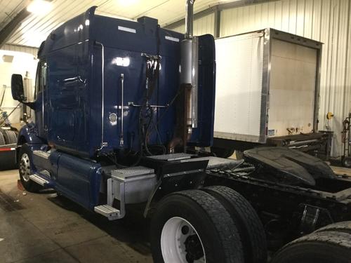 PETERBILT 387