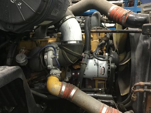 PETERBILT 387