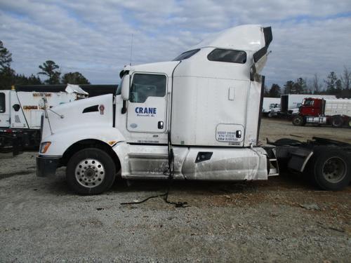 KENWORTH T660