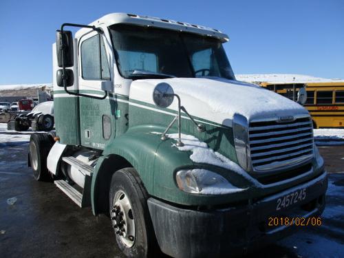 FREIGHTLINER COLUMBIA 112