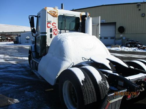 FREIGHTLINER COLUMBIA 112