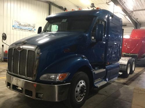PETERBILT 387
