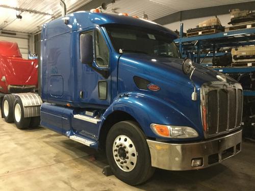 PETERBILT 387