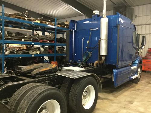 PETERBILT 387
