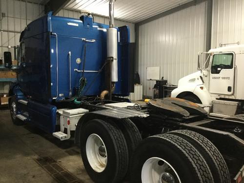 PETERBILT 387
