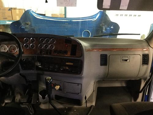 PETERBILT 387