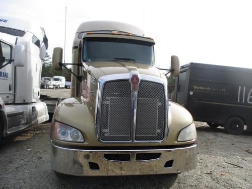 KENWORTH T660