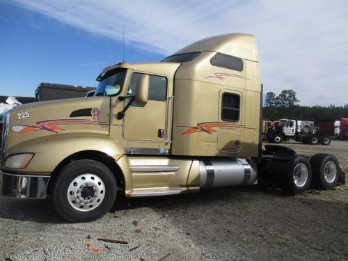 KENWORTH T660