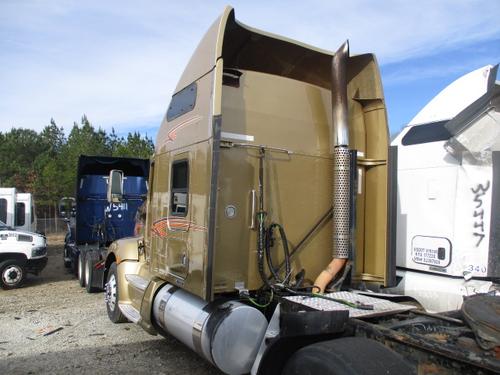 KENWORTH T660