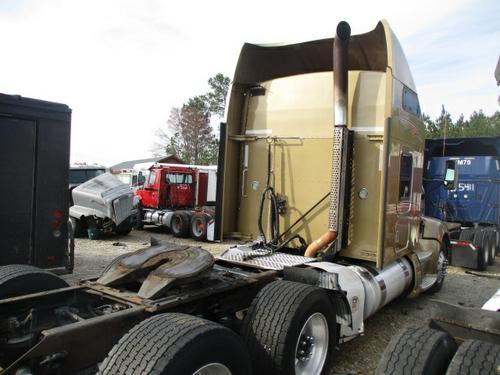 KENWORTH T660