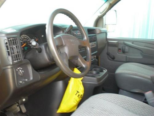 GMC TRUCK