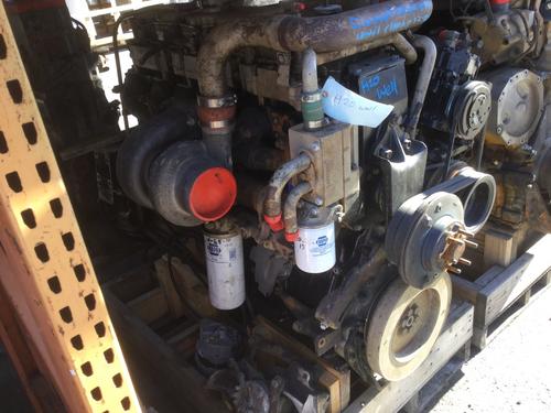 FORD LTL9000