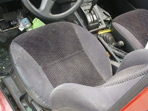 GEO TRACKER