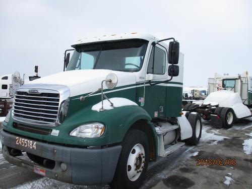 FREIGHTLINER COLUMBIA 112