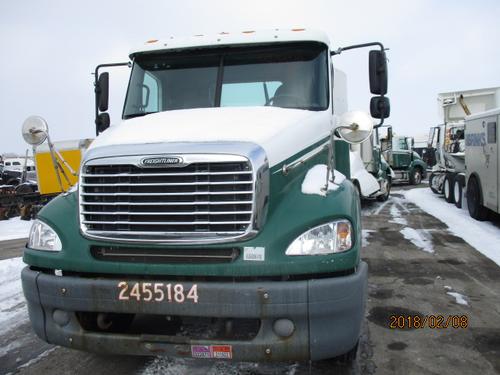 FREIGHTLINER COLUMBIA 112