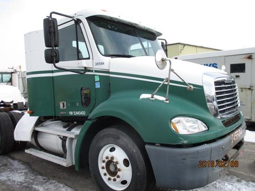 FREIGHTLINER COLUMBIA 112