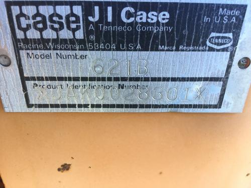 Case 621B