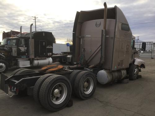 KENWORTH T660