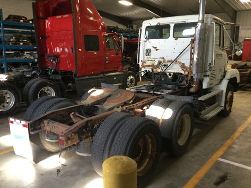 FREIGHTLINER FLC112