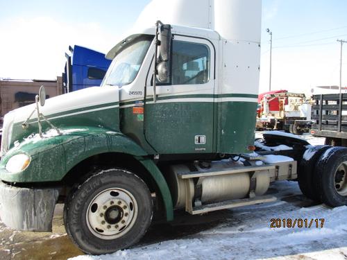 FREIGHTLINER COLUMBIA 112