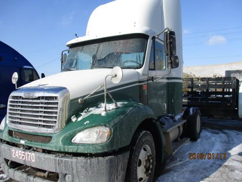 FREIGHTLINER COLUMBIA 112