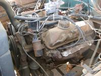 Engine Assembly FORD 330