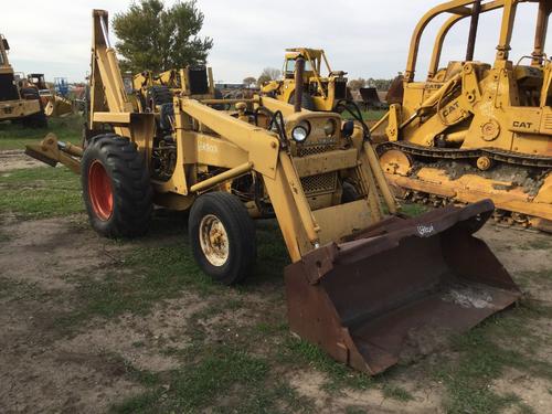 International 2504
