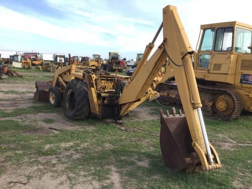 International 2504