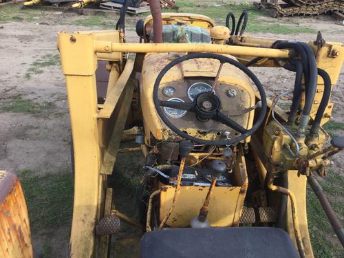 International 2504