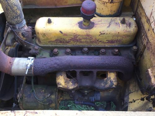 International 2504
