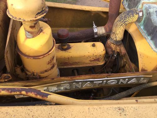 International 2504