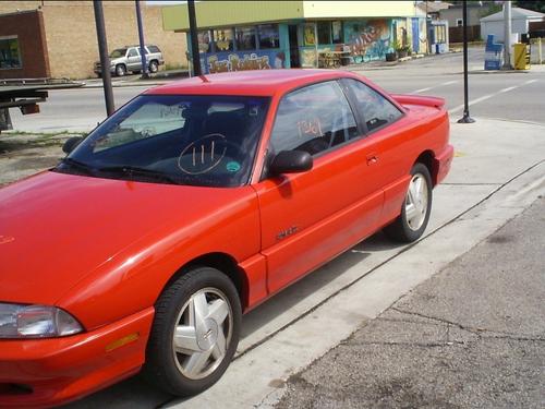 OLDSMOBILE ACHIEVA