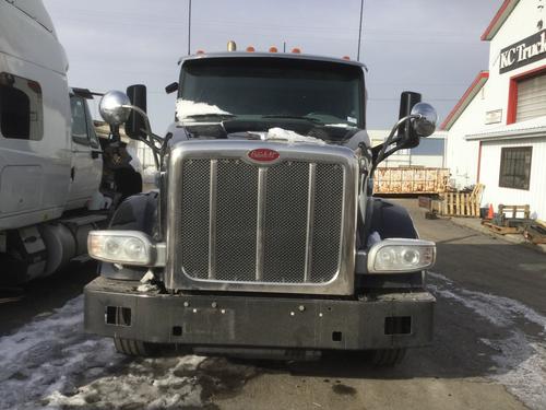 PETERBILT 567