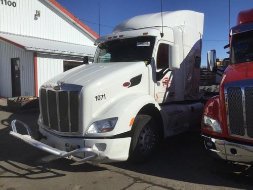 PETERBILT 579