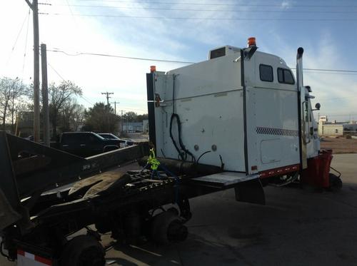 INTERNATIONAL 9400