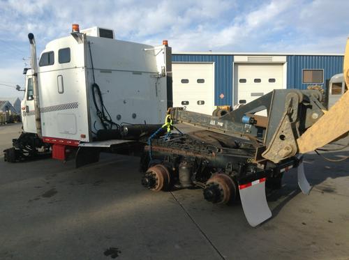 INTERNATIONAL 9400
