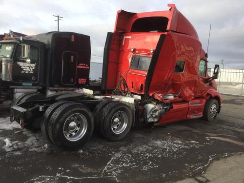 PETERBILT 579