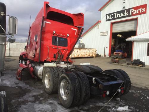 PETERBILT 579