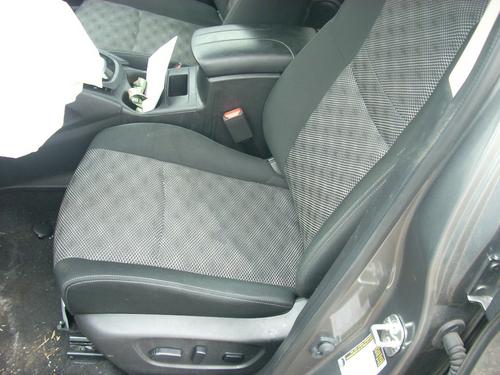 NISSAN ROGUE SPORT