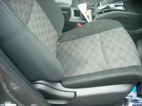 NISSAN ROGUE SPORT