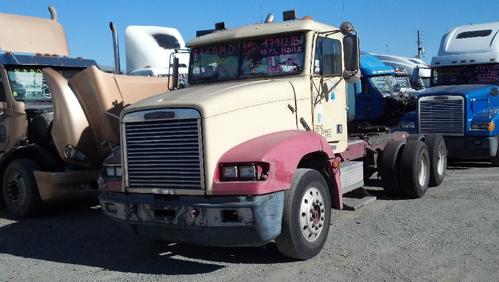 FREIGHTLINER FLD112