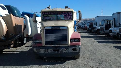 FREIGHTLINER FLD112
