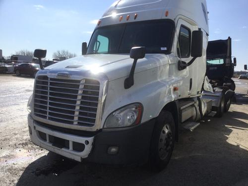 FREIGHTLINER CASCADIA 125