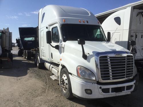 FREIGHTLINER CASCADIA 125