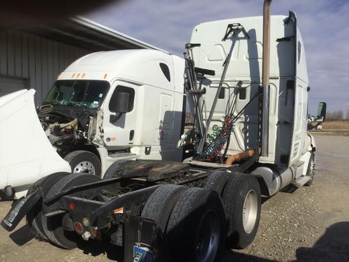 FREIGHTLINER CASCADIA 125